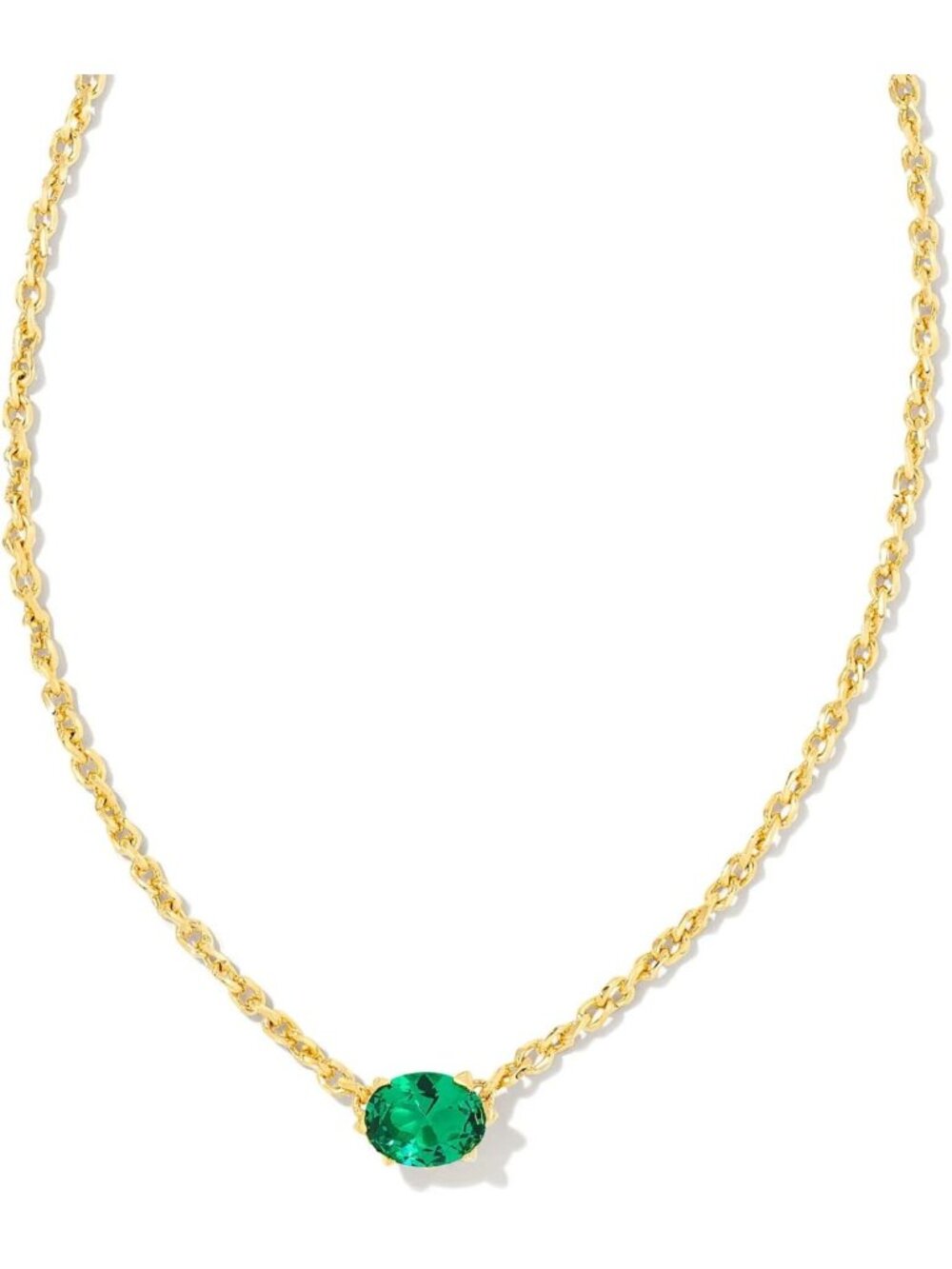 Stylish Cailin Pendant Necklace - Elegant Fashion Jewelry for Women, Perfect